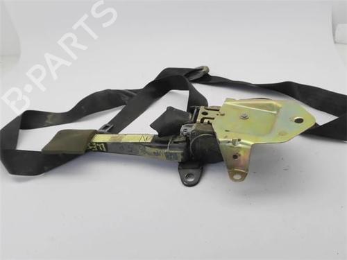 Front left seatbelt FIAT BRAVA (182_)  | BP24529134I26 