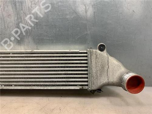 Intercooler AUDI A3 Sportback (8VA, 8VF) RS3 quattro | BP16047190M30