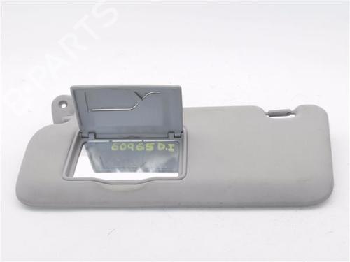 Left sun visor HYUNDAI i30 (FD)  | BP33730046I1  - Image 6