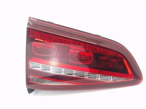 Venstre baklys, luke VW GOLF VII (5G1, BQ1, BE1, BE2) 1.4 GTE Hybrid (204 hp) 29281020