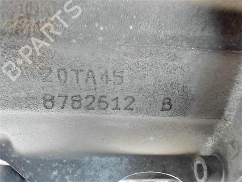 Gearbox CITROËN XSARA (N1)  | BP13574864M3 
