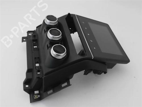 Andere RENAULT CLIO V (B7_)  | BP21359737O1