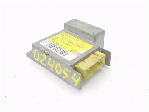 Used ECU airbags FORD FIESTA III (GFJ) [1989-1997]  30980903