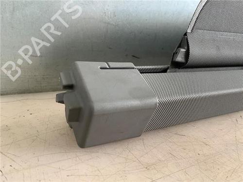 Rear parcel shelf AUDI A2 (8Z0) 1.4 | BP25718720C85 