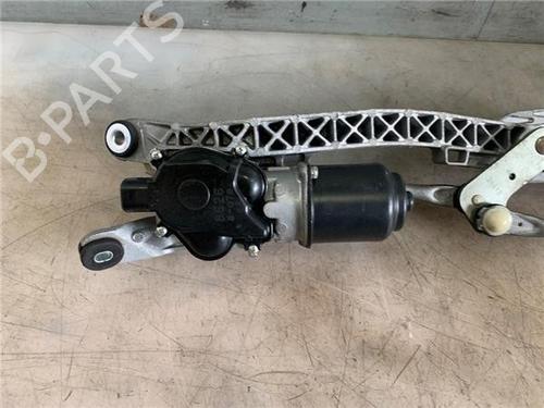 Front wiper motor MITSUBISHI LANCER VIII (CY_A, CZ_A) 2.0 DI-D (CY8A) | BP33730048M29 - Image 2