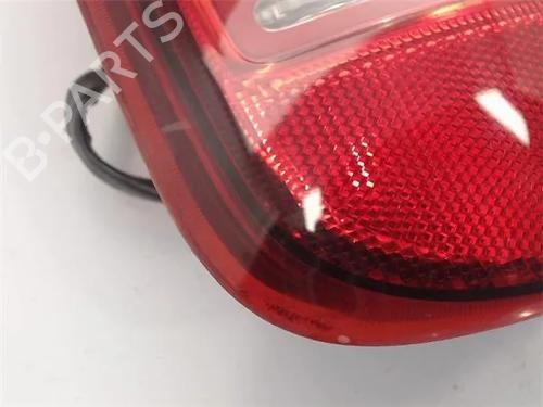 Venstre Baklys HYUNDAI MATRIX (FC)  | BP13044025C34 