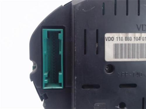 Instrument cluster SEAT IBIZA III (6L1)  | BP13052334C47 