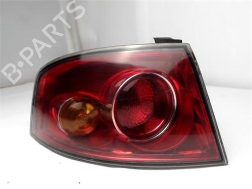 Used Left taillight SEAT IBIZA III (6L1) 1.9 TDI (131 hp) 11830731