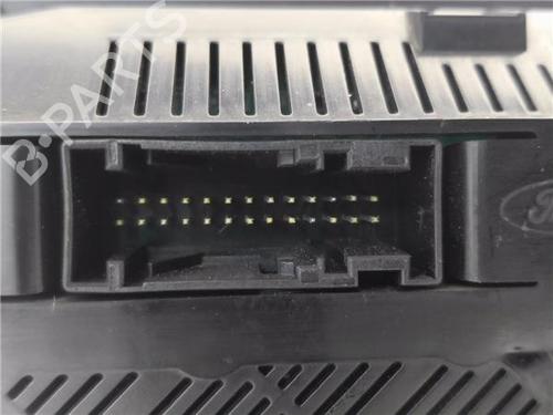 Climate control FORD C-MAX II (DXA/CB7, DXA/CEU) | BP30555299I5