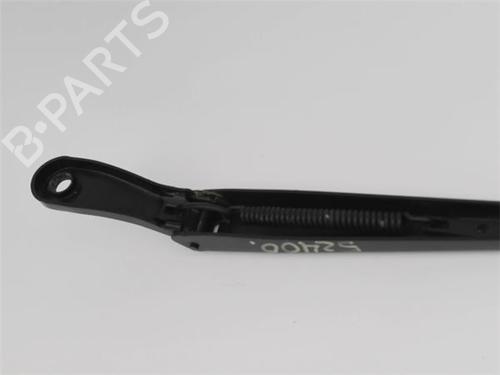 Front windshield wiper arm PEUGEOT 2008 I (CU_) 1.2 VTi | BP23392275C143 