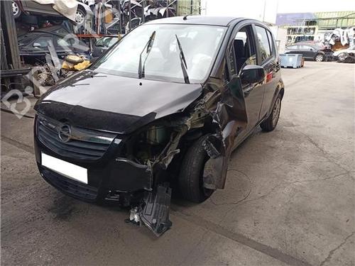 AC compressor OPEL AGILA B (H08) 1.2 (F68) | BP39454432M34 - Image 14