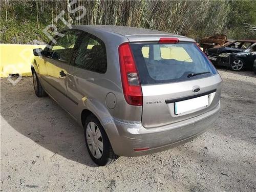 Left taillight FORD FIESTA V (JH_, JD_) 1.4 16V | BP10719867C34 