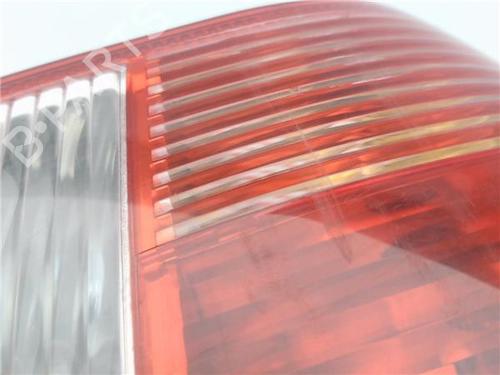 Right taillight SEAT IBIZA II (6K1) 1.9 SDI | BP28825533C35