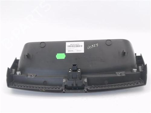 Electric handbrake CITROËN C4 Picasso I MPV (UD_)  | BP31125194E5 
