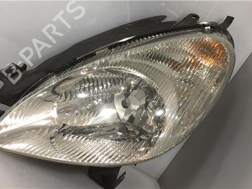 Used Left headlight CITROËN XSARA PICASSO (N68) 1.8 16V (115 hp) 11342025