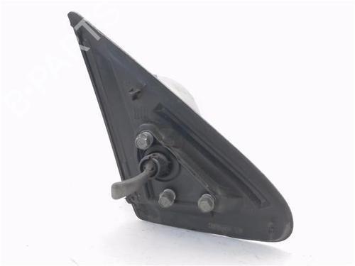 Left mirror NISSAN PRIMERA (P11) 2.0 TD | BP26141650C26