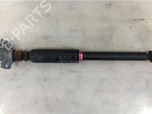Højre bagtil støddæmper OPEL CORSA D (S07) 1.3 CDTI (L08, L68) (75 hp) 10933081