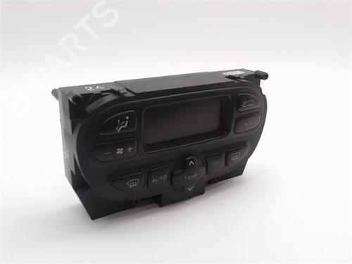 Used Climate control PEUGEOT 206 SW (2E/K) [2002-2025]  13052683