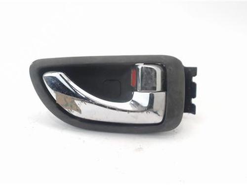Used Front right interior door handle HYUNDAI SANTA FÉ I (SM) 2.0 CRDi (113 hp) 14334317