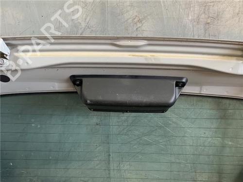 Tailgate CHEVROLET SPARK (M300)  | BP22632497C6