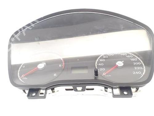 Cockpit FORD FOCUS II (DA_, HCP, DP) 1.6 TDCi | BP30412422C47 