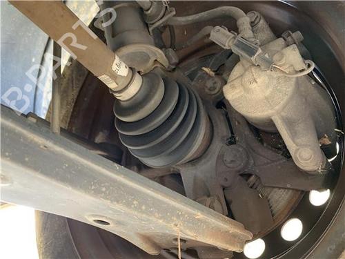 Left front steering knuckle OPEL COMBO Box Body/MPV (X12) 1.3 CDTI (B05) | BP33288137M25  - Image 7