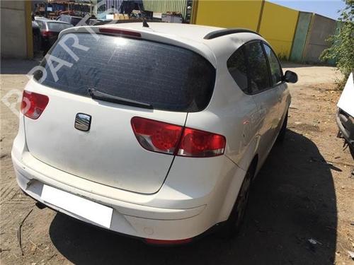 Gearbox SEAT ALTEA XL (5P5, 5P8) 1.6 TDI | BP10934635M3 