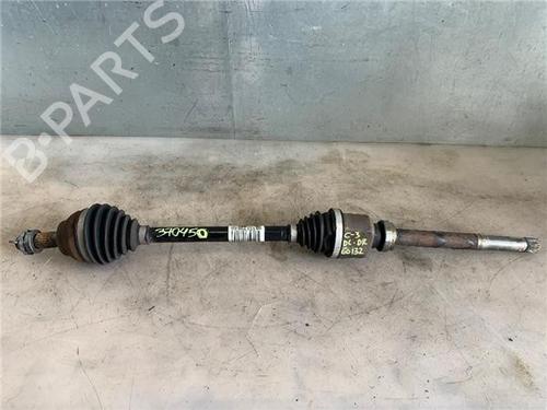 Used Right front driveshaft CITROËN C3 AIRCROSS II (2R_, 2C_) 1.2 PureTech 110 (2RHNZB, 2RHNZW, 2RHNPX, 2RHNPJ) (110 hp) 29254801