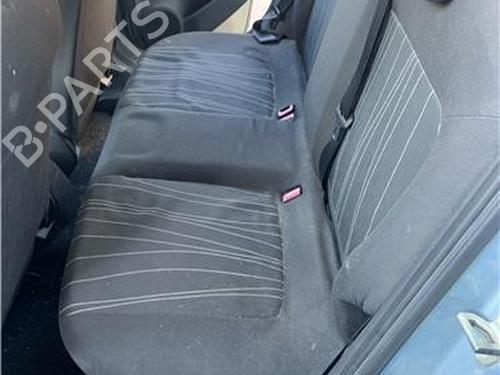 Rear seat OPEL CORSA D (S07) | BP32418533C17