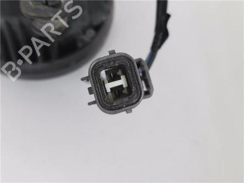 Right front fog light HONDA HR-V (GH_) 1.6 16V | BP30555421C31