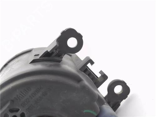 Left front fog light FORD FIESTA V (JH_, JD_)  | BP23169164C30 