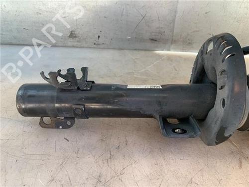 Right front shock absorber SEAT IBIZA IV (6J5, 6P1)  | BP30135550M17 