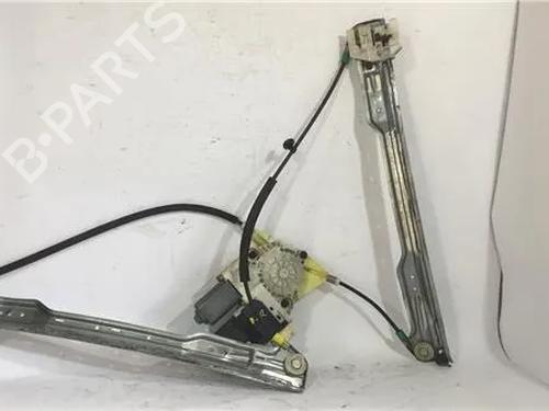 Used Other CITROËN C5 II (RC_) 2.0 HDi (RCRHRH) (136 hp) 14340533