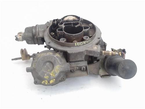 Karburator FORD ESCORT VI (GAL, AAL, ABL) [1995-2002]  17329233