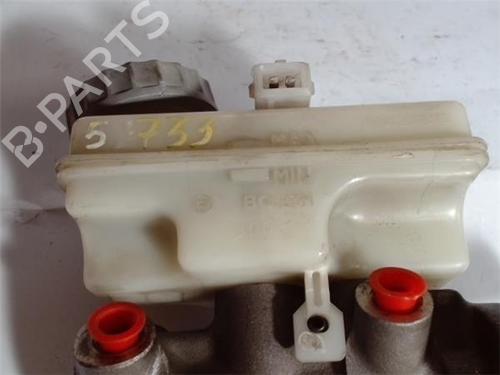 Brake master cylinder OPEL AGILA (A) (H00)  | BP11410412M77 