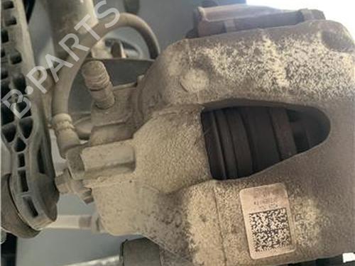 Left front brake caliper SEAT IBIZA V (KJ1, KJG) 1.0 TSI | BP32418506M105 - Image 5
