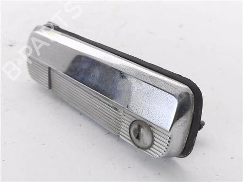 Front right exterior door handle SEAT 127 (127A)  | BP29251765C129 