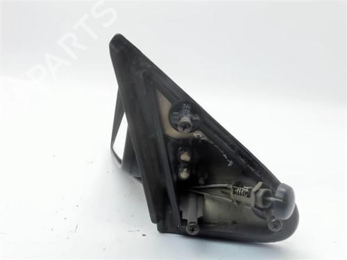 Left mirror SEAT IBIZA II (6K1)  | BP13399810C26 