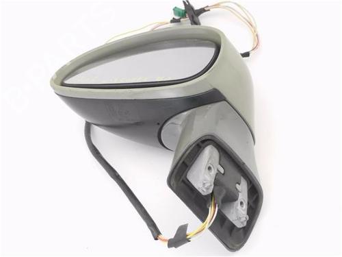 Left mirror CITROËN C4 Coupe (LA_) 1.6 16V | BP25845527C26 
