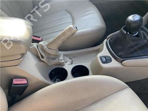 Middle console JAGUAR X-TYPE I (X400) 2.0 D | BP32418966I22