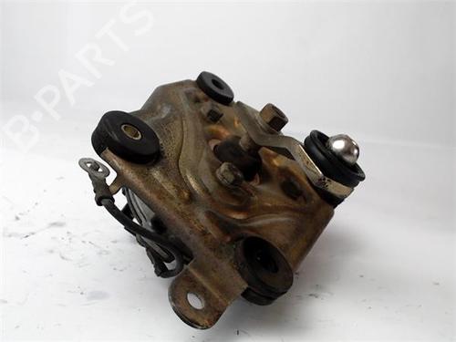Front wiper motor OPEL AGILA (A) (H00)  | BP11342953M29 