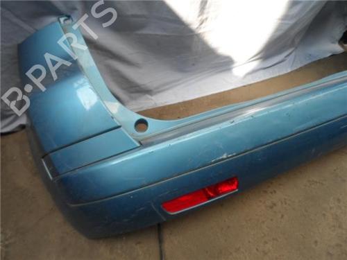 Rear bumper CITROËN C4 Picasso I MPV (UD_) 1.6 HDi | BP9738184C8 
