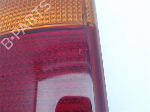 Right taillight SEAT INCA (6K9)  | BP12597565C35 