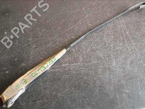 Used Front windshield wiper arm FIAT SEICENTO / 600 (187_) 1.1 (187AXB, 187AXB1A, 187AXC1A02) (54 hp) 14335882