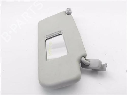 Right sun visor SEAT LEON (1P1) 1.9 TDI | BP31850904I2 - Image 8