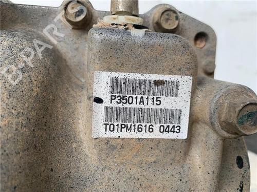 Rear differential JEEP COMPASS (MK49) 2.0 CRD | BP32418008M24 - Image 10