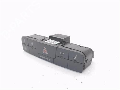 Switch SEAT IBIZA IV (6J5, 6P1) | BP36477198I30 - Image 2