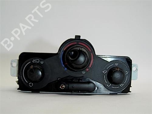 Used Climate control RENAULT KANGOO / GRAND KANGOO II (KW0/1_) [2008-2025]  9949249