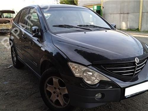 Felga SSANGYONG ACTYON I 2.0 Xdi | BP29259761C45 