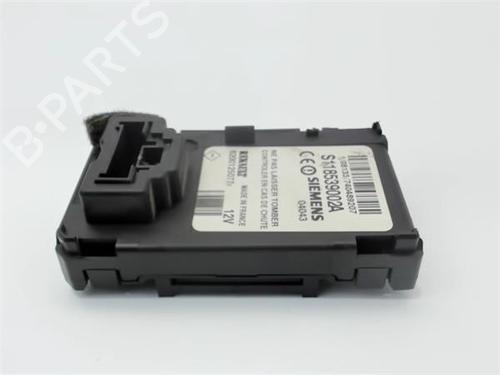 Other RENAULT MEGANE II (BM0/1_, CM0/1_)  | BP14345900O1 